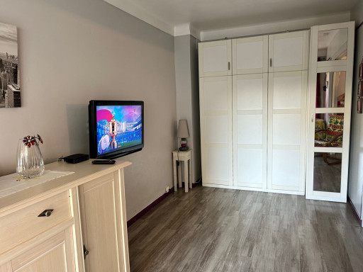 appartement vente Canet-plage