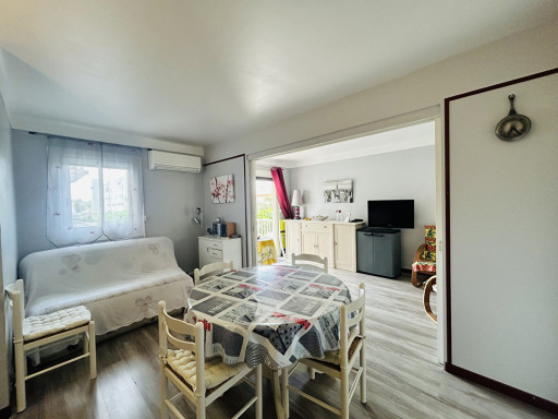 appartement vente Canet-plage