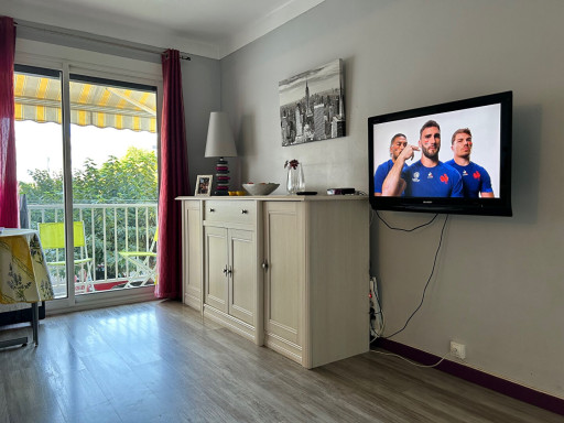 appartement vente Canet-plage