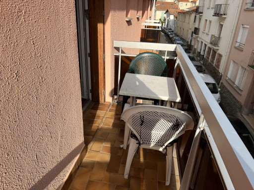 appartement vente Amélie-les-bains-palalda