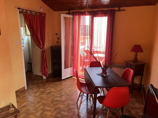 appartement vente Amélie-les-bains-palalda