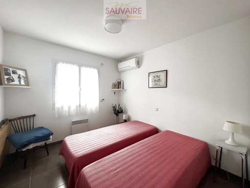 maisonvilla vente Saint-laurent-de-la-salanque