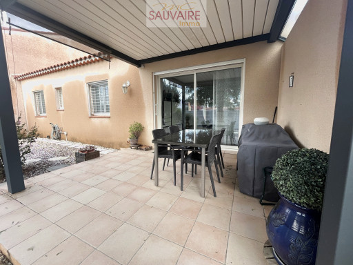 maisonvilla vente Saint-laurent-de-la-salanque