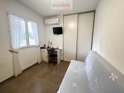 maisonvilla vente Saint-laurent-de-la-salanque