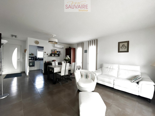 maisonvilla vente Saint-laurent-de-la-salanque