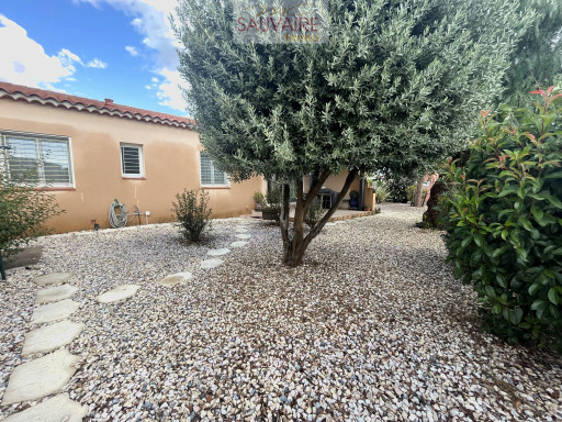 maisonvilla vente Saint-laurent-de-la-salanque