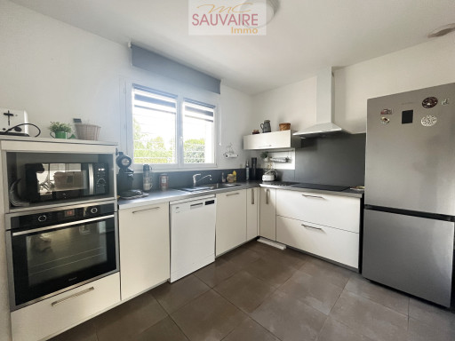 maisonvilla vente Saint-laurent-de-la-salanque