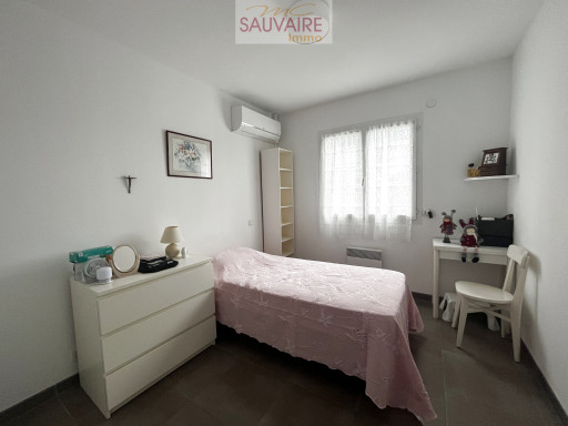maisonvilla vente Saint-laurent-de-la-salanque