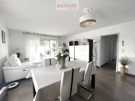 maisonvilla vente Saint-laurent-de-la-salanque