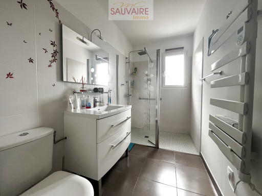 maisonvilla vente Saint-laurent-de-la-salanque