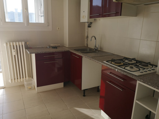 appartement vente Perpignan