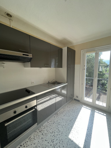 appartement à louer Argelès-sur-mer