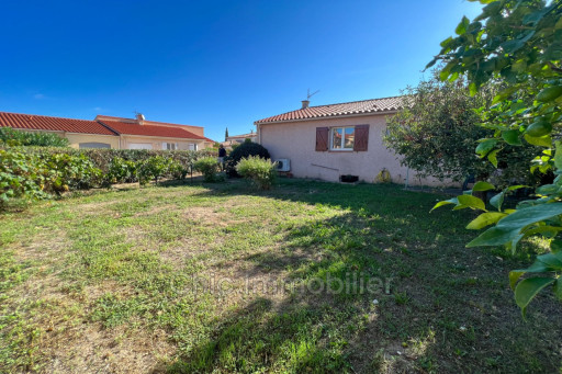 maisonvilla vente Argelès-sur-mer