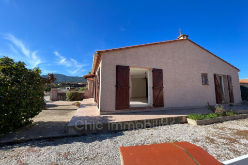 maisonvilla vente Argelès-sur-mer