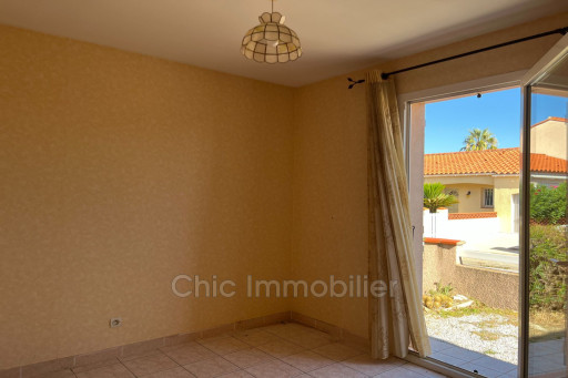 maisonvilla vente Argelès-sur-mer