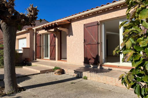 maisonvilla vente Argelès-sur-mer