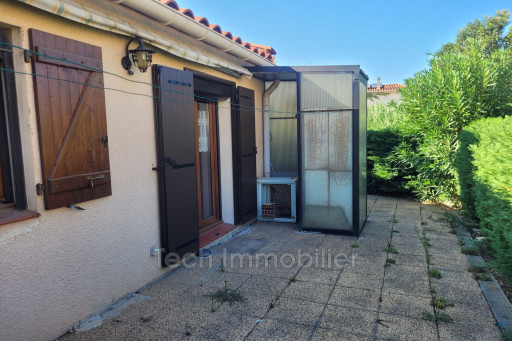 maisonvilla vente Argelès-sur-mer