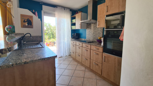 maisonvilla vente Saint-féliu-d'avall
