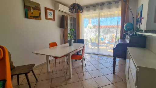 maisonvilla vente Saint-féliu-d'avall