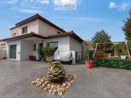 maisonvilla vente Saint-hippolyte