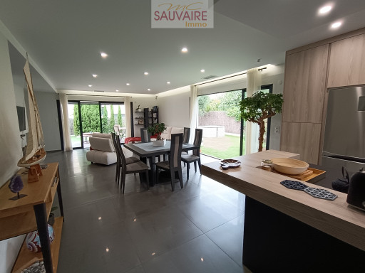 maisonvilla vente Saint-hippolyte