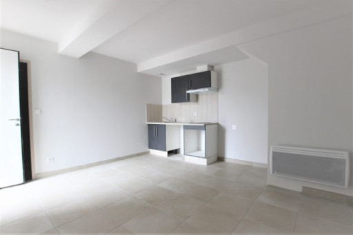 appartement à louer Pézilla-la-rivière