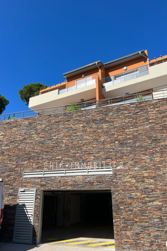appartement vente Collioure