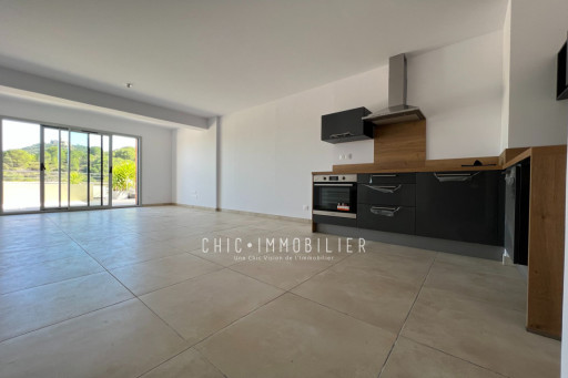 appartement vente Collioure