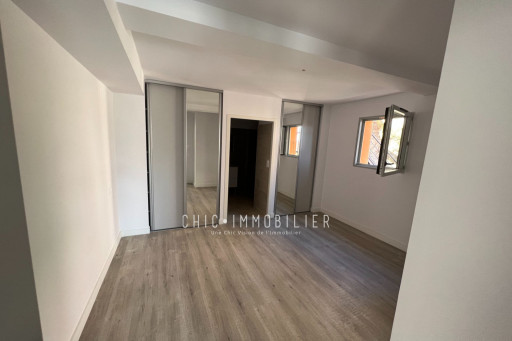 appartement vente Collioure