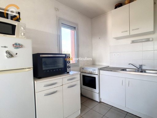 appartement vente Rivesaltes