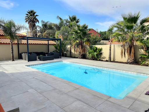 maisonvilla vente Saint-cyprien