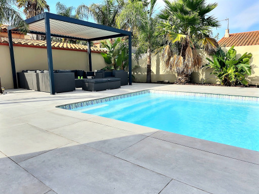 maisonvilla vente Saint-cyprien