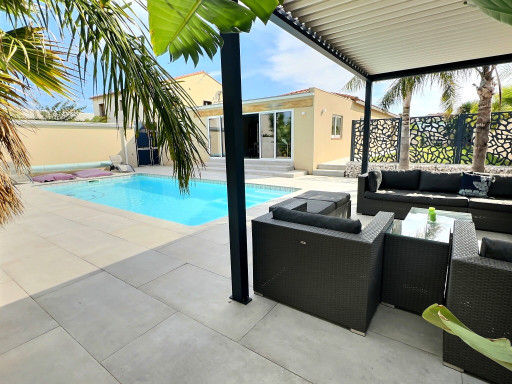 maisonvilla vente Saint-cyprien