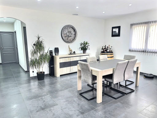 maisonvilla vente Saint-cyprien