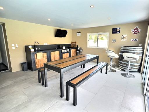 maisonvilla vente Saint-cyprien