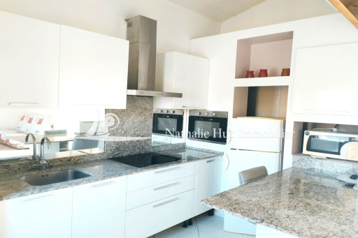 maisonvilla vente Sainte-marie-la-mer