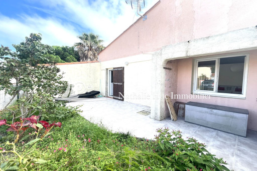 maisonvilla vente Sainte-marie-la-mer