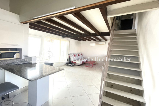 maisonvilla vente Sainte-marie-la-mer