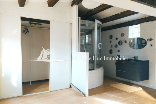 maisonvilla vente Sainte-marie-la-mer