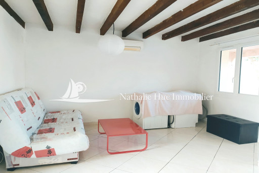 maisonvilla vente Sainte-marie-la-mer