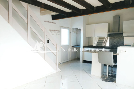 maisonvilla vente Sainte-marie-la-mer