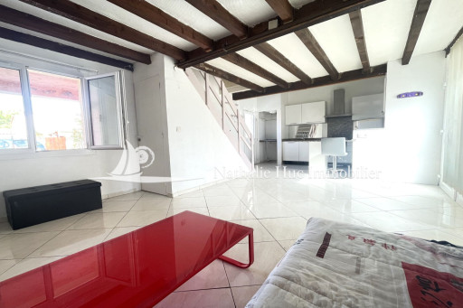 maisonvilla vente Sainte-marie-la-mer