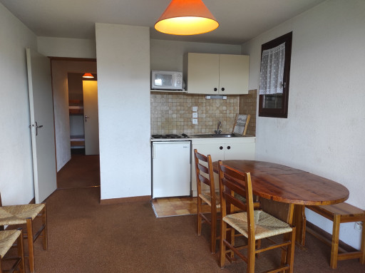 appartement vente Les angles