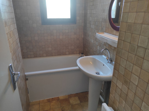 appartement vente Les angles
