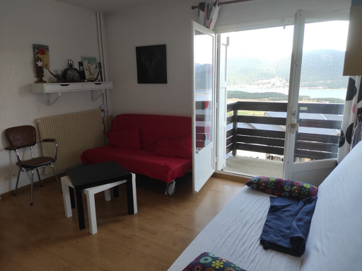 appartement vente Les angles