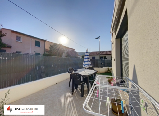 maisonvilla vente Prades