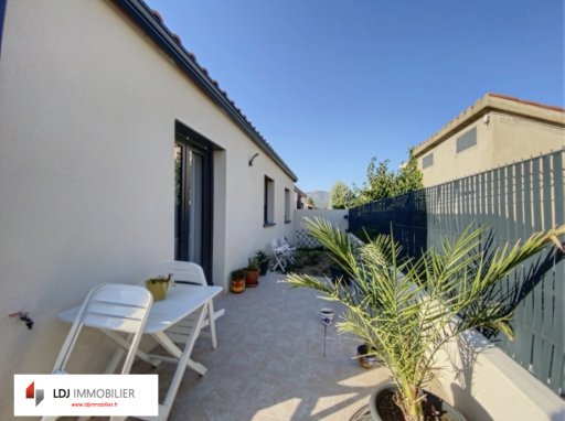 maisonvilla vente Prades