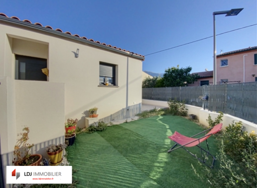 maisonvilla vente Prades