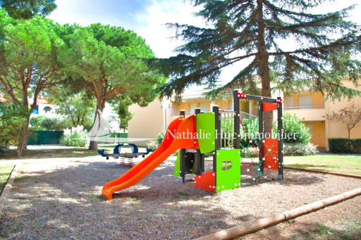 appartement vente Canet-en-roussillon