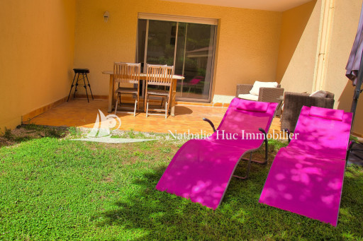 appartement vente Canet-en-roussillon
